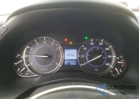 2017 Infiniti Qx80 Base из США, поврежденный, VIN JN8AZ2NE5H9151132